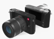 Yi Technology представила беззеркальную камеру Yi M1